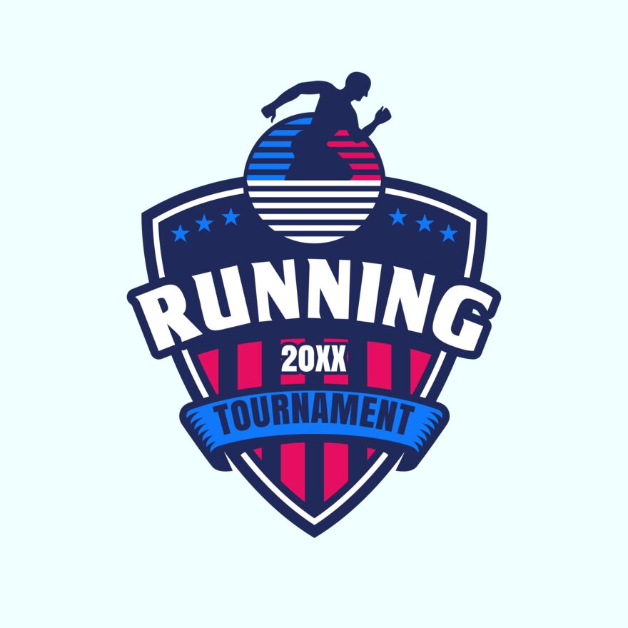 Running Tournament 01 Thumbnail