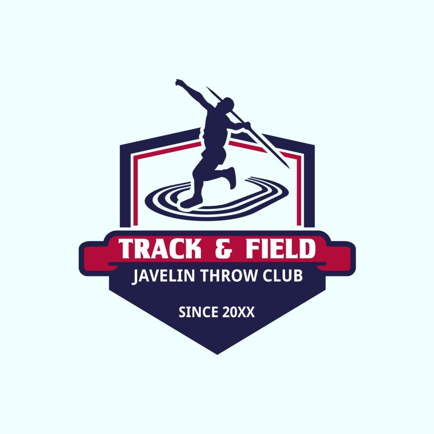 Javelin Throw Club 01 Thumbnail