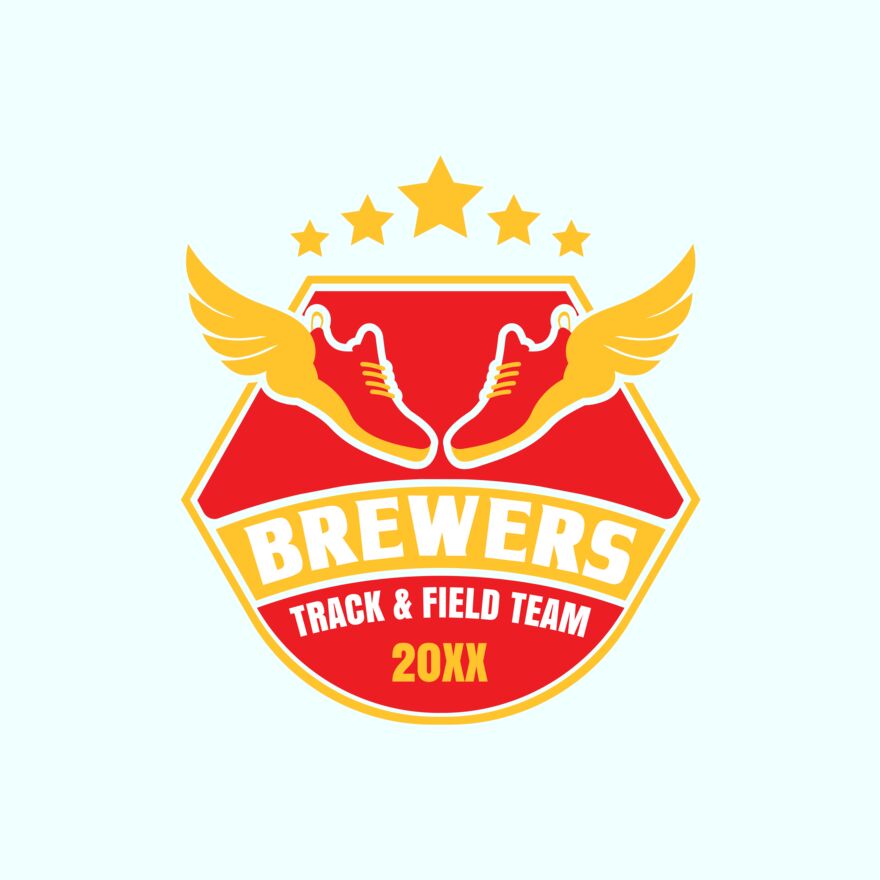 Brewers Track & Field Team 01 Thumbnail