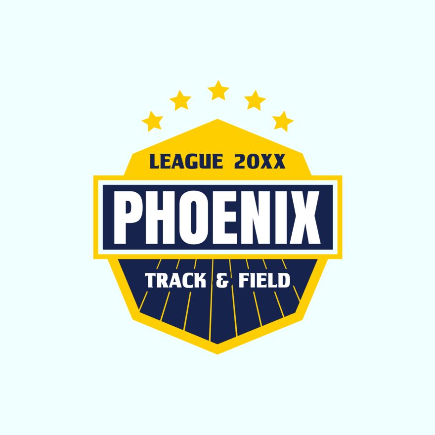 Phoenix Track & Field League 01 Thumbnail