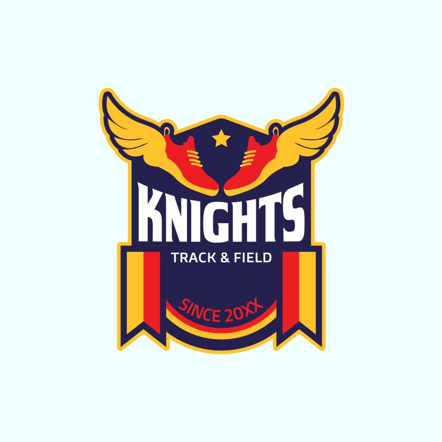 Knights Track & Field 01 Thumbnail