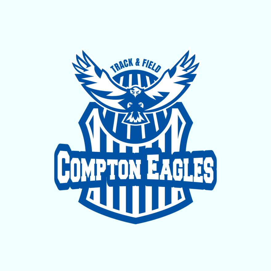Compton Eagles Track & Field 01 Thumbnail