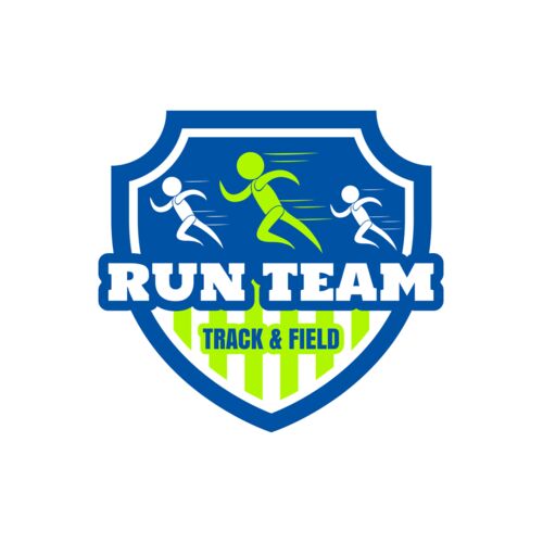 Run Team Track & Field 01 Thumbnail