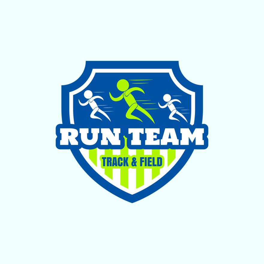 Run Team Track & Field 01 Thumbnail