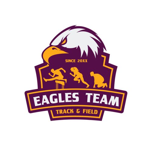 Eagles Team Track & Field 01 Thumbnail