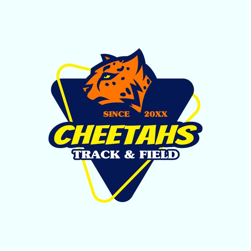 Cheetahs Track & Field Team Thumbnail