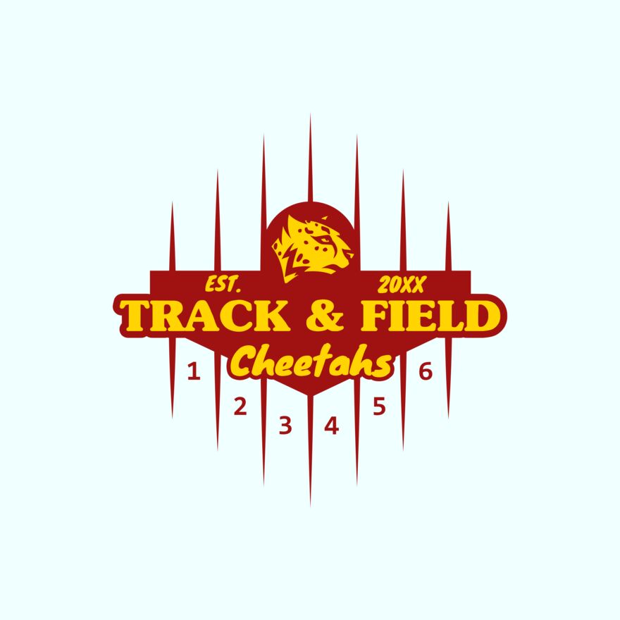 Cheetahs Track & Field Team 02 Thumbnail