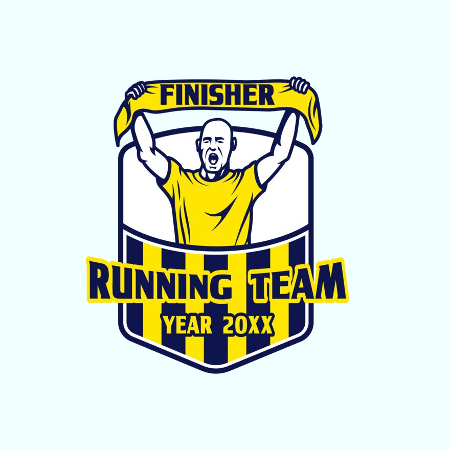 Run Team Track & Field 02 Thumbnail