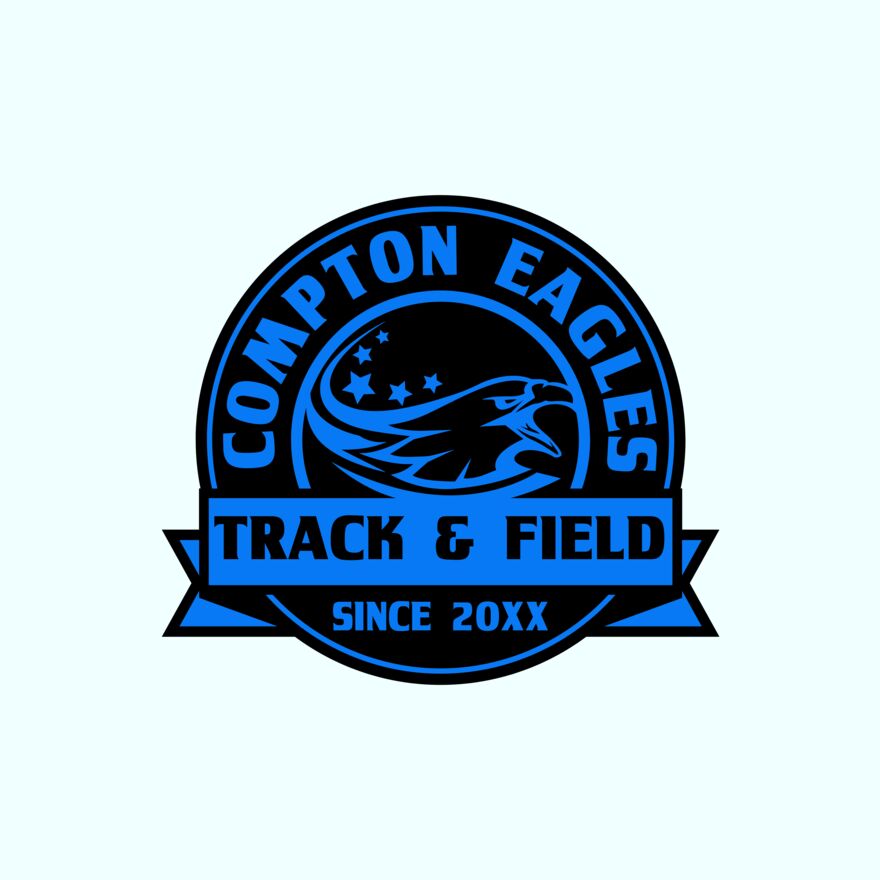 Compton Eagles Track & Field 02 Thumbnail