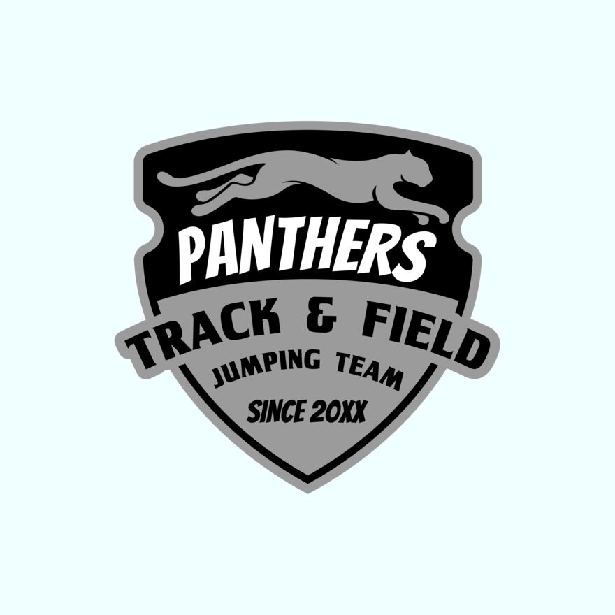 Panthers Track & Field team Thumbnail