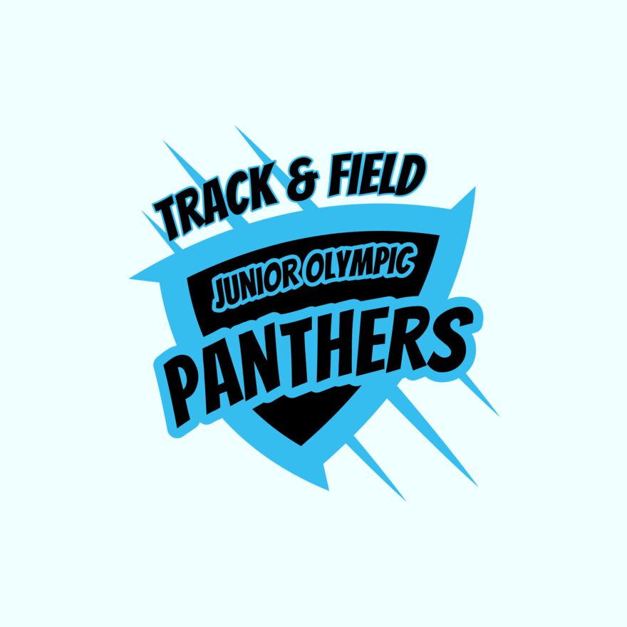 Panthers Track & Field Junior Team Thumbnail