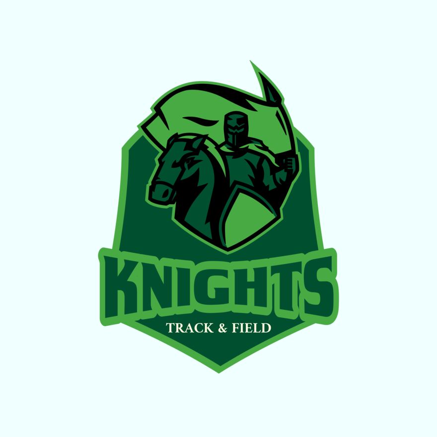 Knights Track & Field 02 Thumbnail