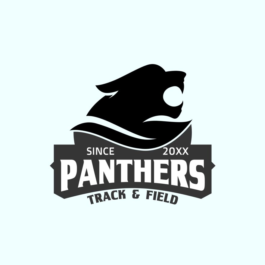 Panthers Track & Field team  Thumbnail