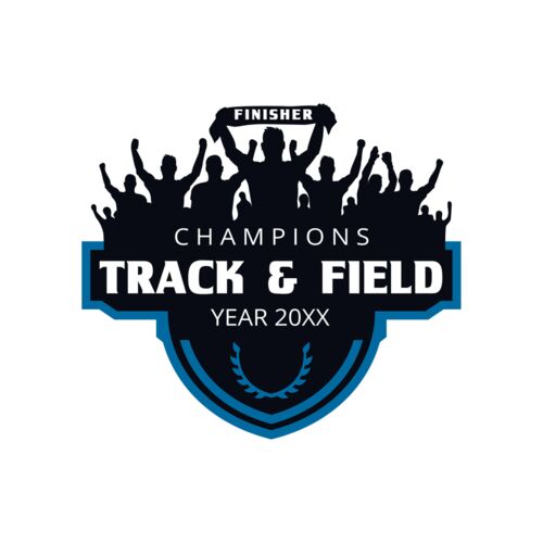 Track & Field Champions 01 Thumbnail