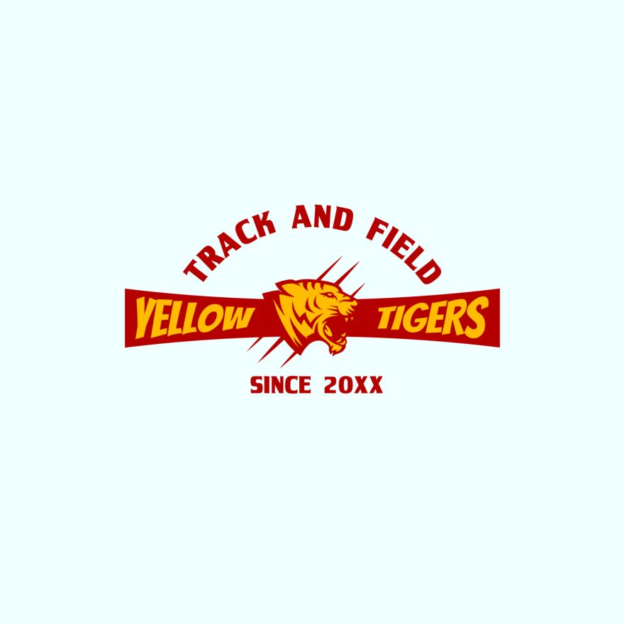 Tigers Track & Field Team 02 Thumbnail