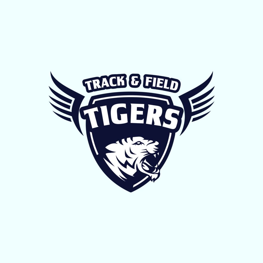 Tigers Track & Field Team 03 Thumbnail