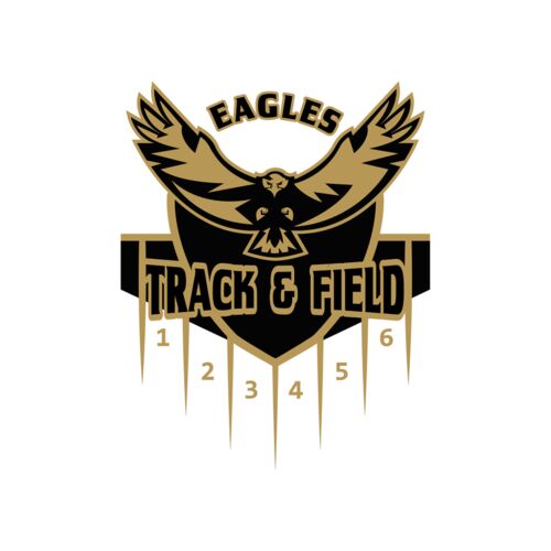 Eagles Team Track & Field 02 Thumbnail