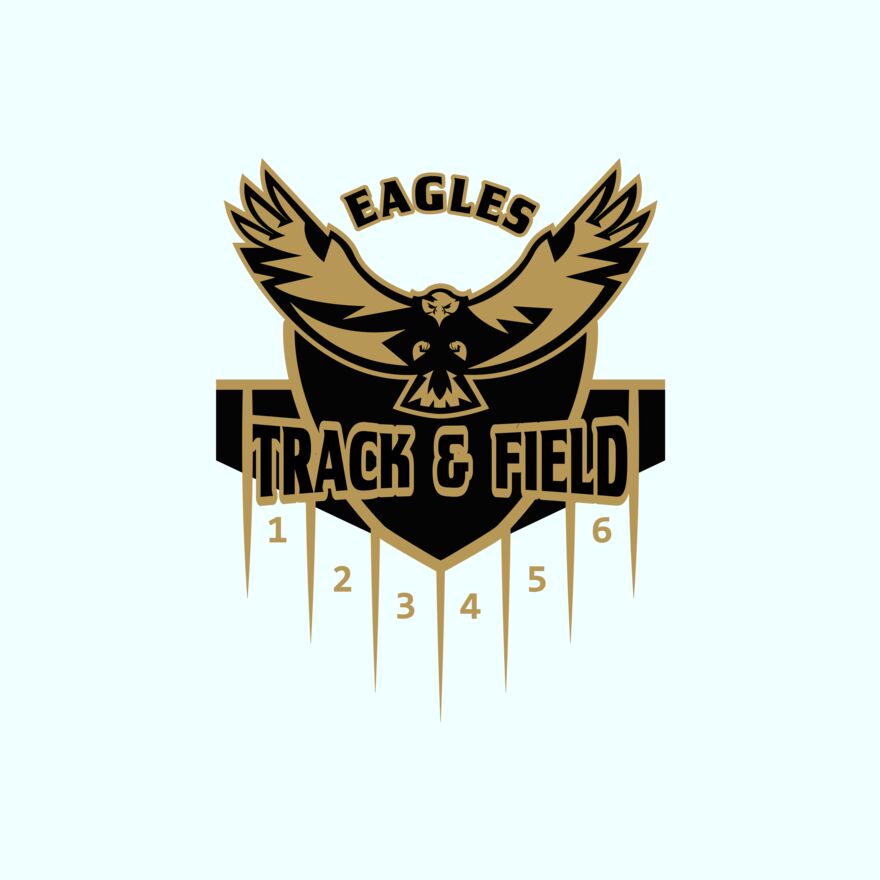 Eagles Team Track & Field 02 Thumbnail