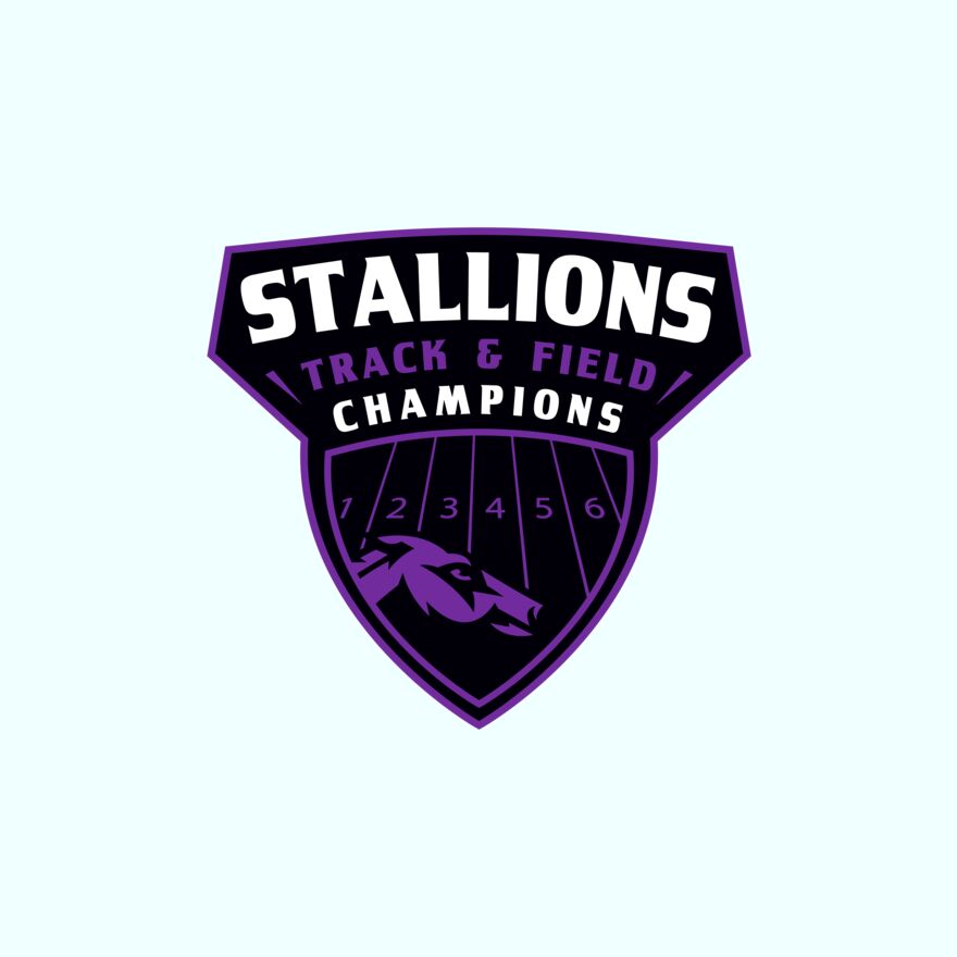Stallions Track & Field Team 01 Thumbnail