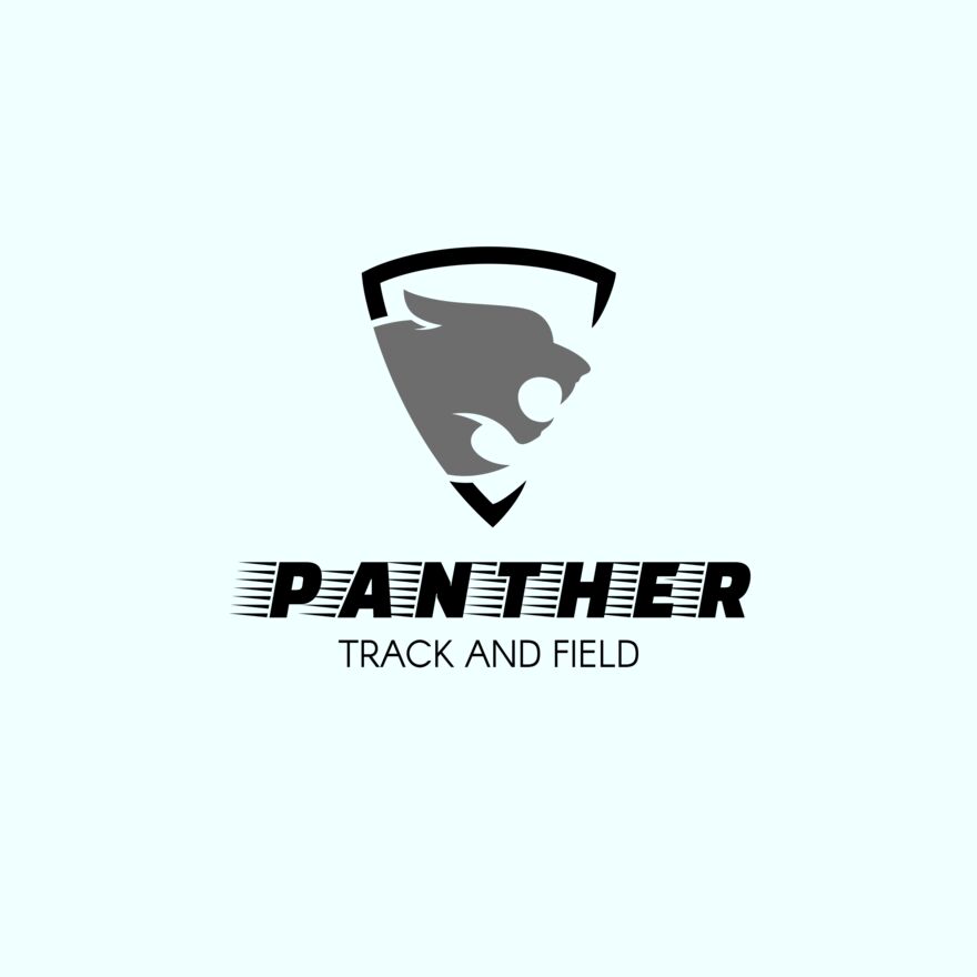 Panthers Track & Field team 02 Thumbnail