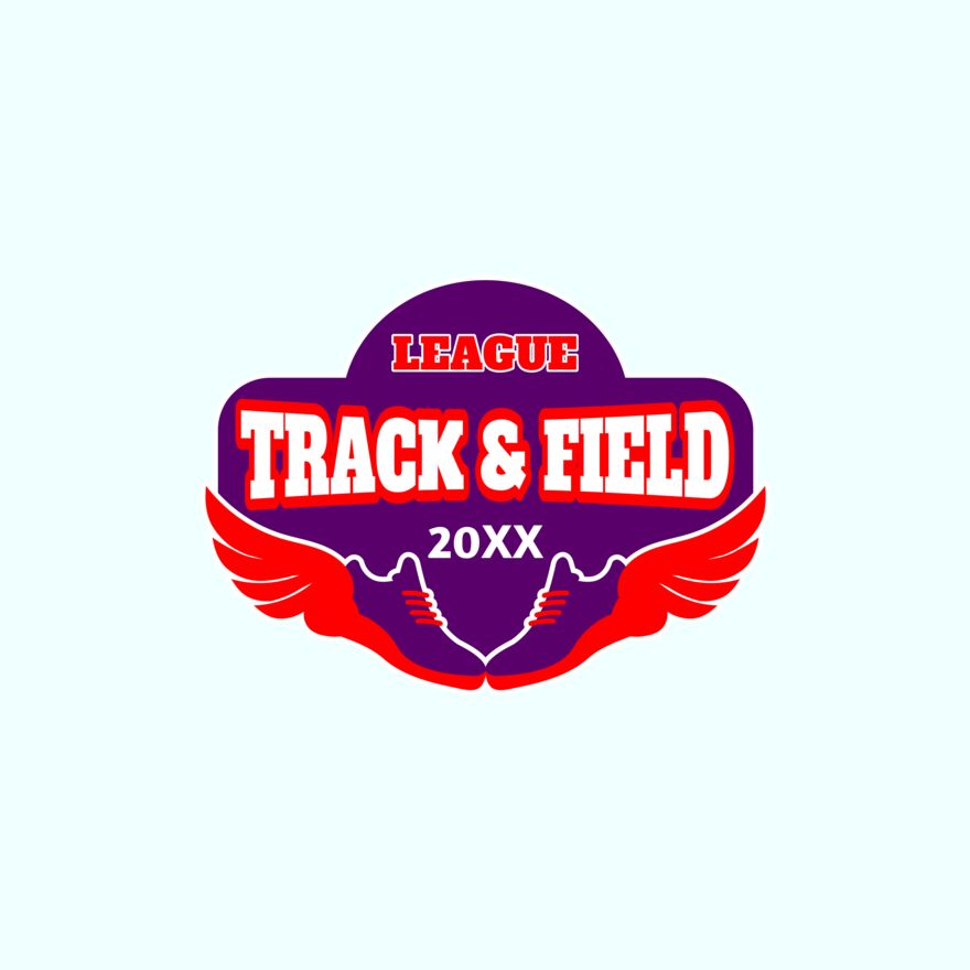 Track & Field League 01 Thumbnail
