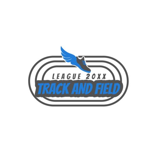 Track & Field League 02 Thumbnail