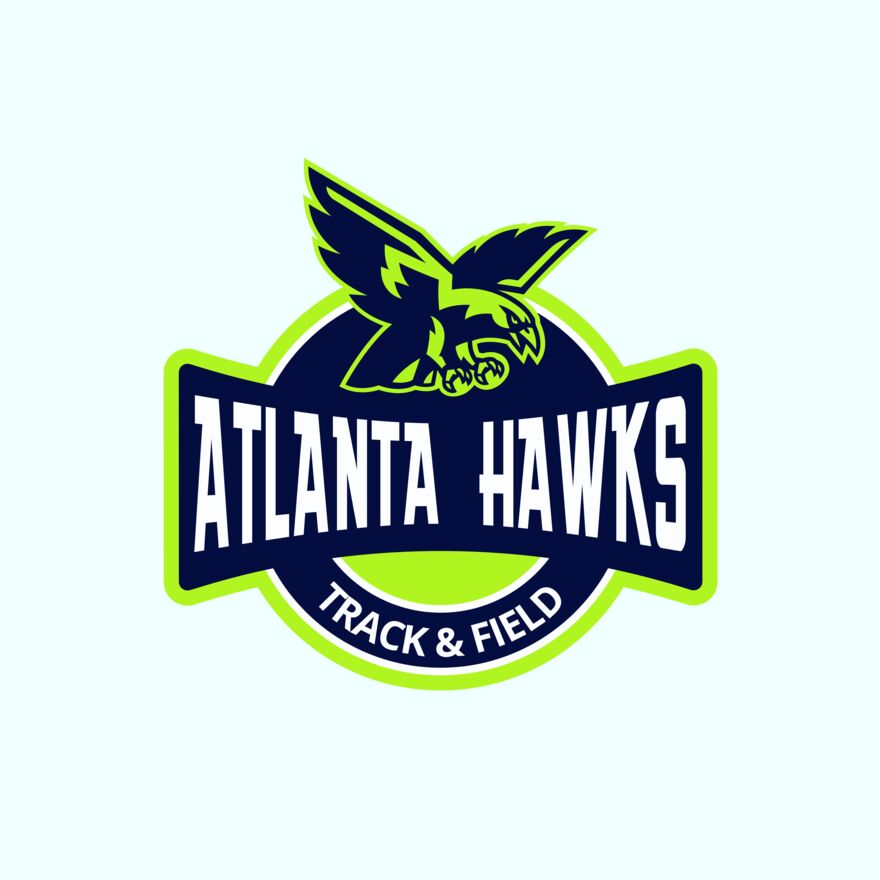 Hawks Track & Field Team 01 Thumbnail