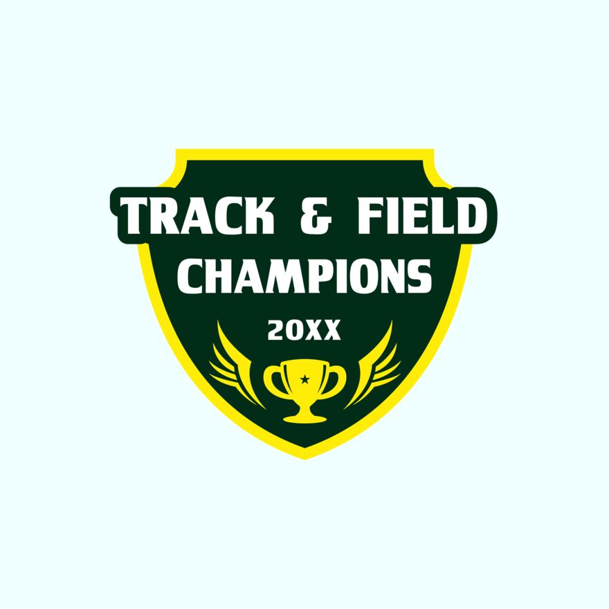 Track & Field Champions Thumbnail