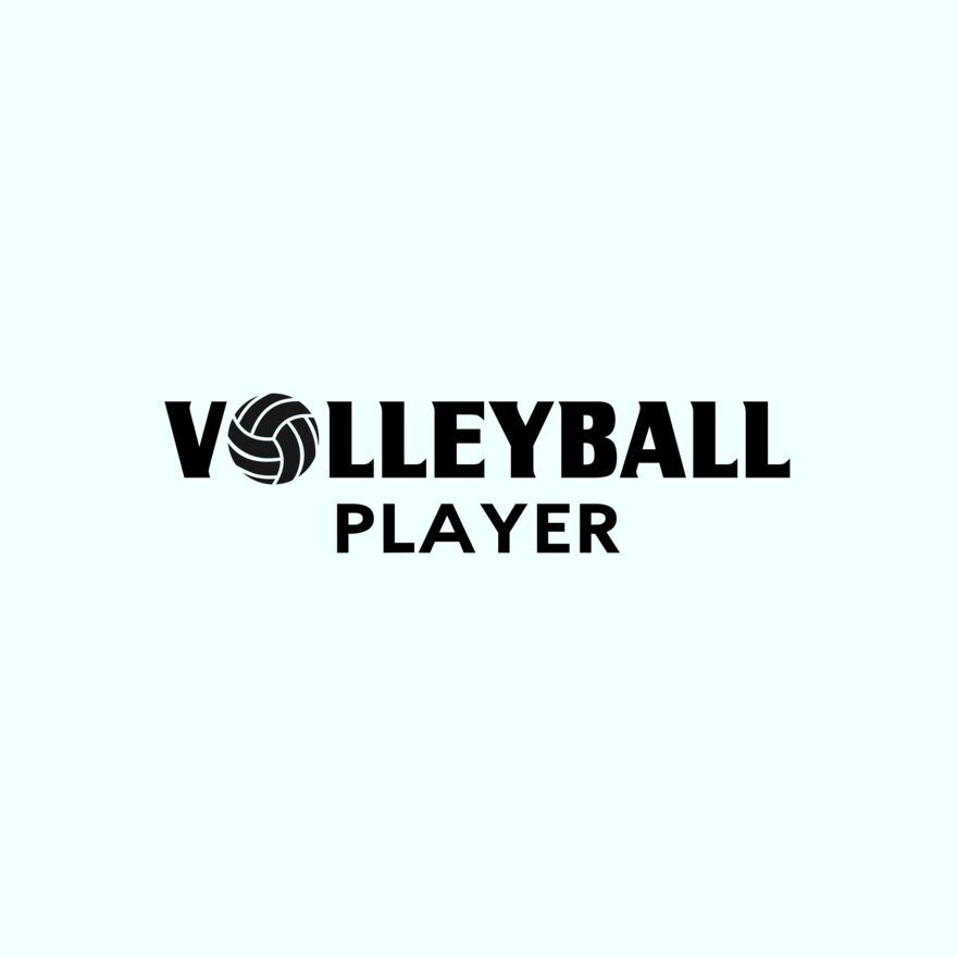 Volleyball 01 Thumbnail