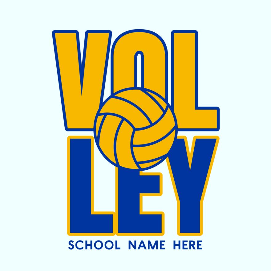 Volleyball 02 Thumbnail