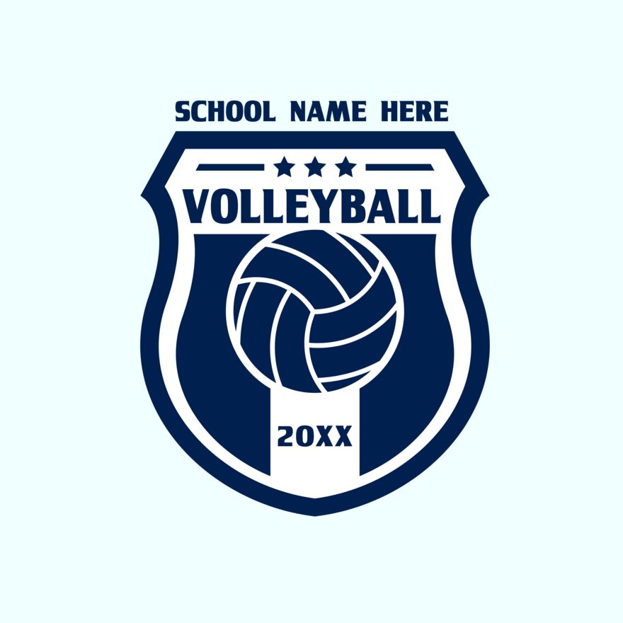 Volleyball 03 Thumbnail