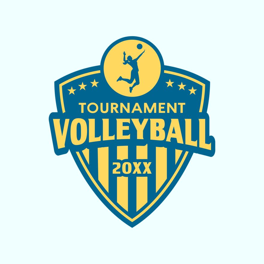 Volleyball 04 Thumbnail