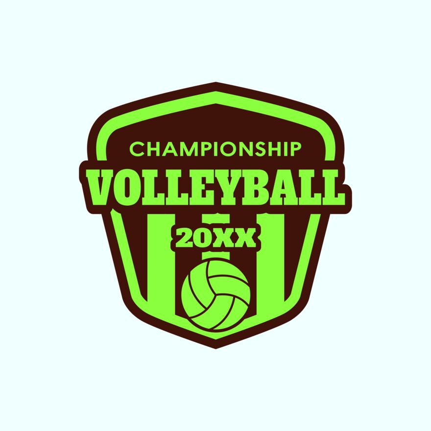 Volleyball 05 Thumbnail