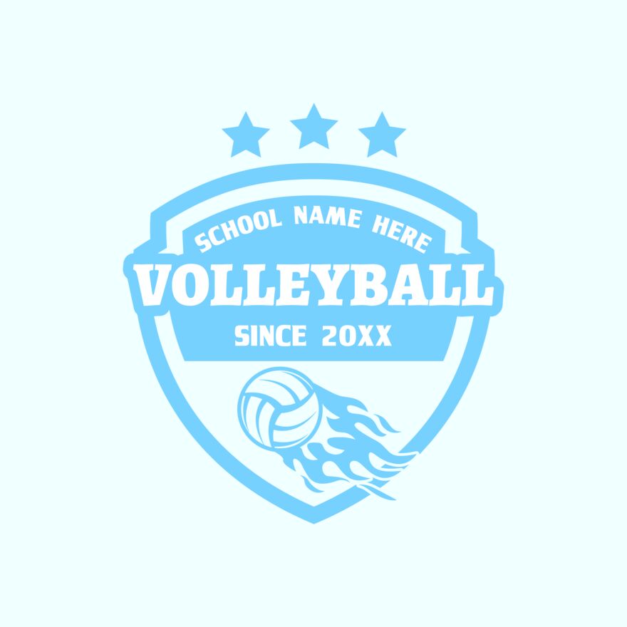 Volleyball 06 Thumbnail