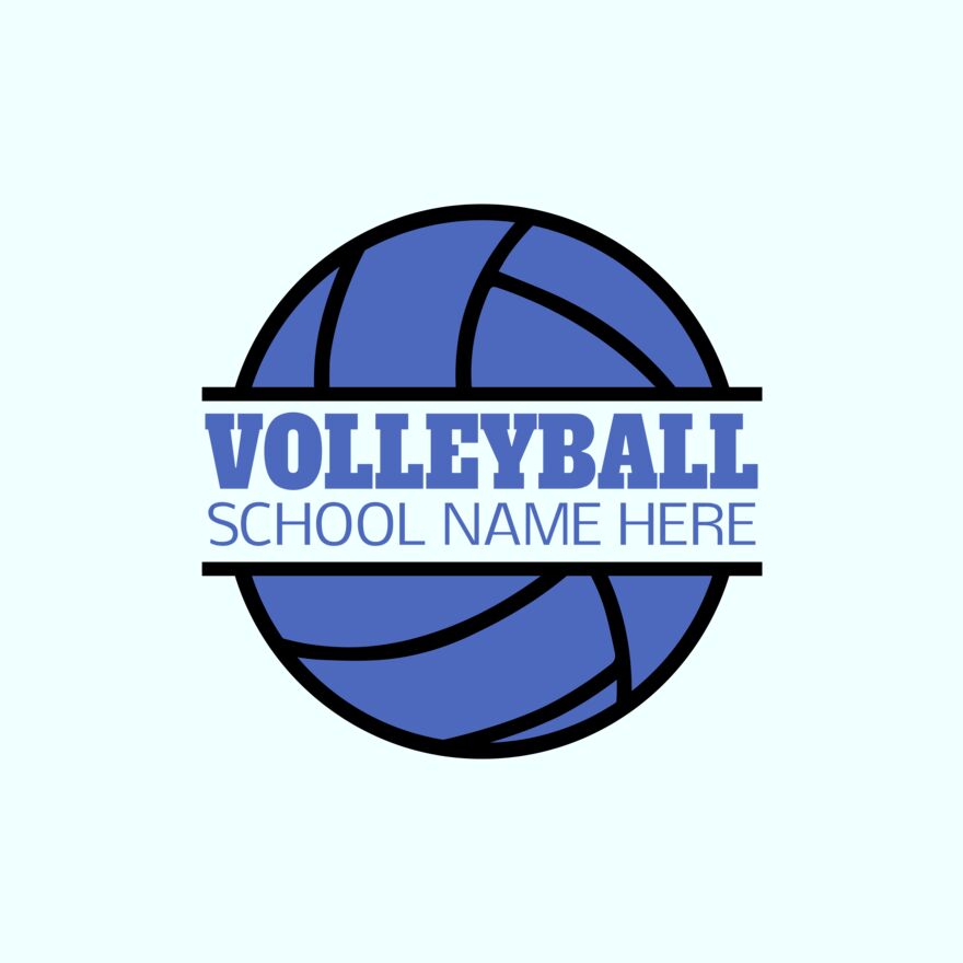 Volleyball 07 Thumbnail