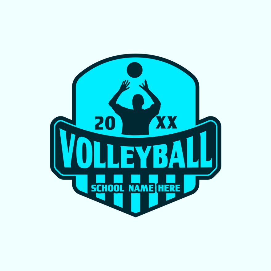 Volleyball 08 Thumbnail