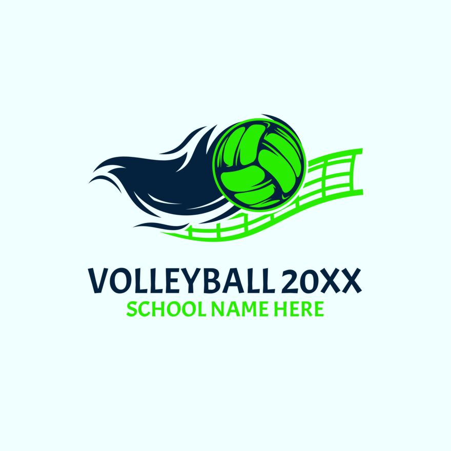 Volleyball 12 Thumbnail