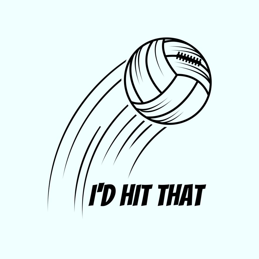 Volleyball 13 Thumbnail