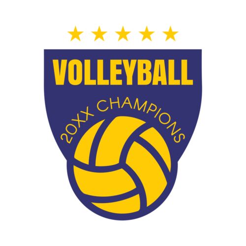 Volleyball 15 Thumbnail