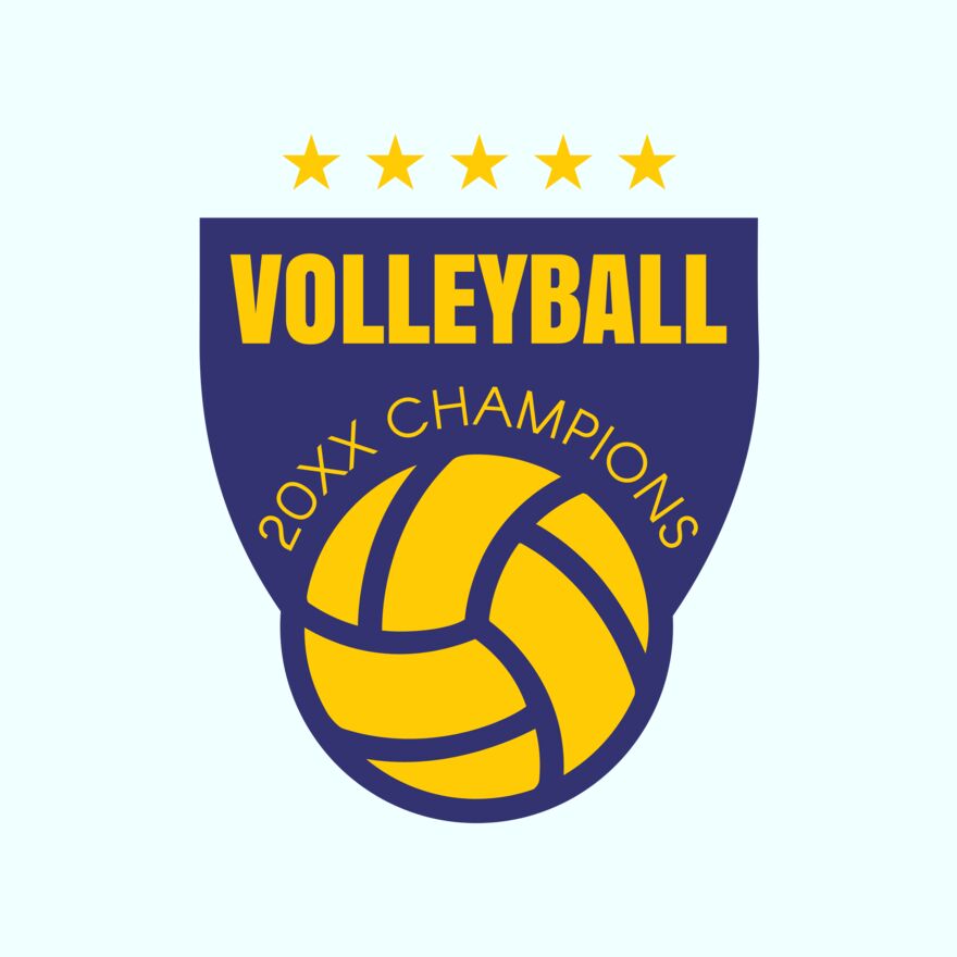 Volleyball 15 Thumbnail