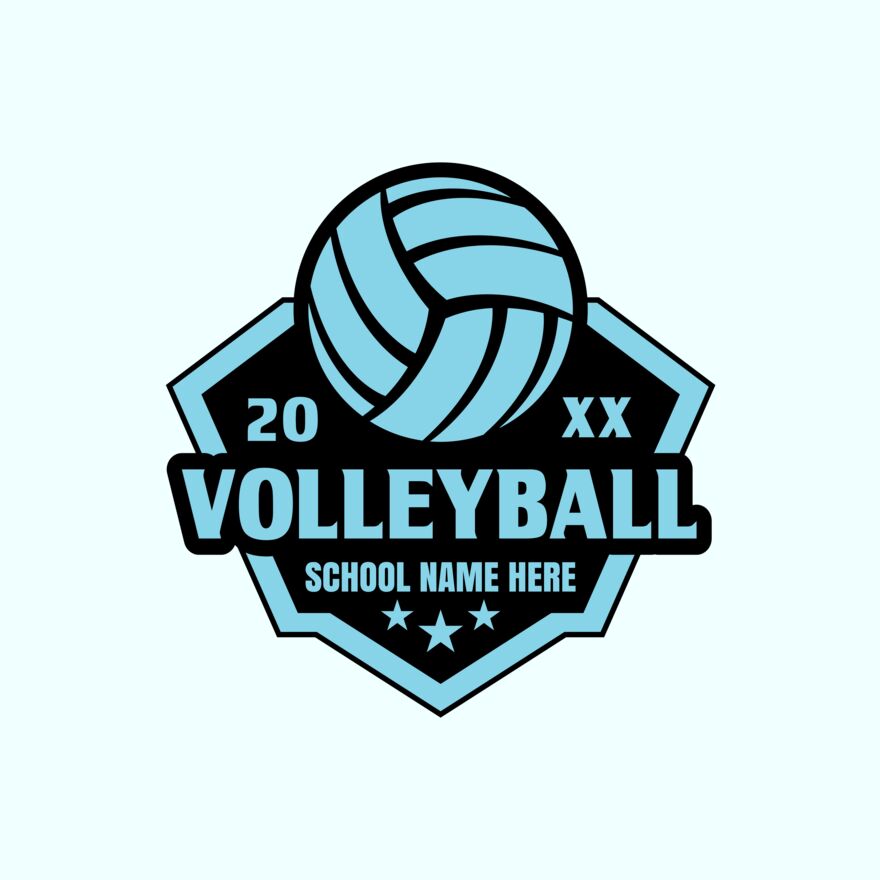 Volleyball 16 Thumbnail