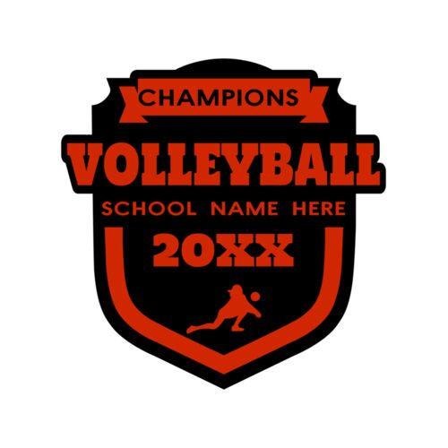 Volleyball 17 Thumbnail