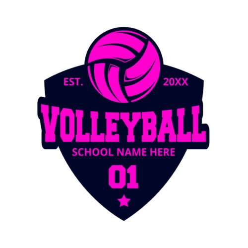 Volleyball 20 Thumbnail