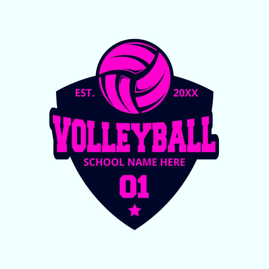 Volleyball 20 Thumbnail