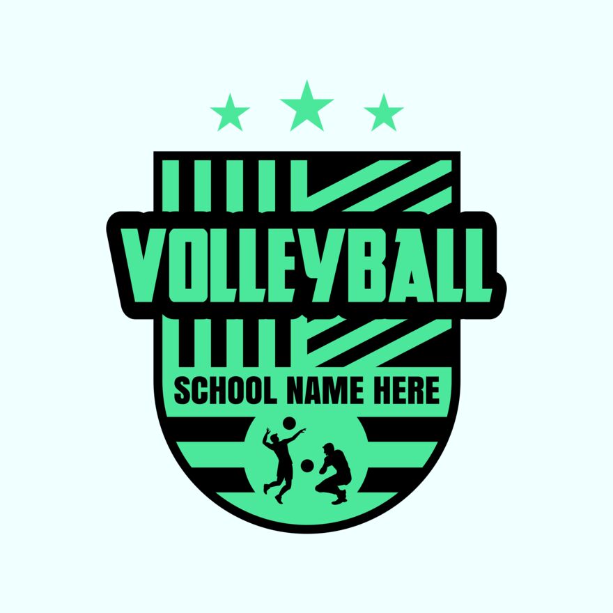Volleyball 21 Thumbnail