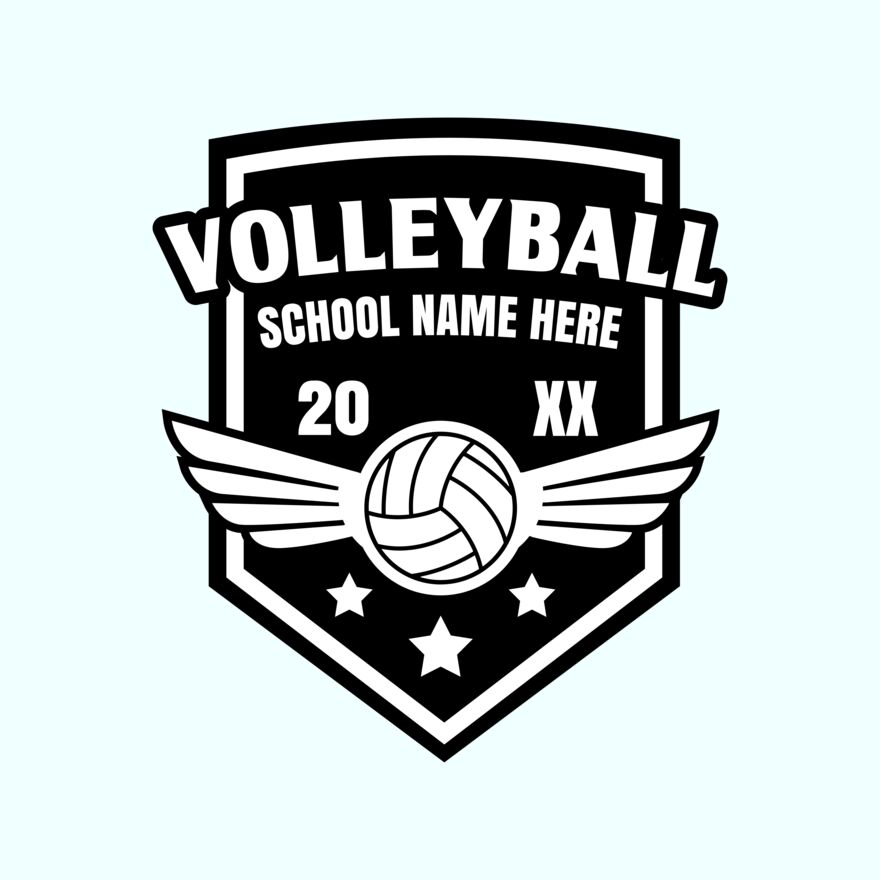Volleyball 25 Thumbnail