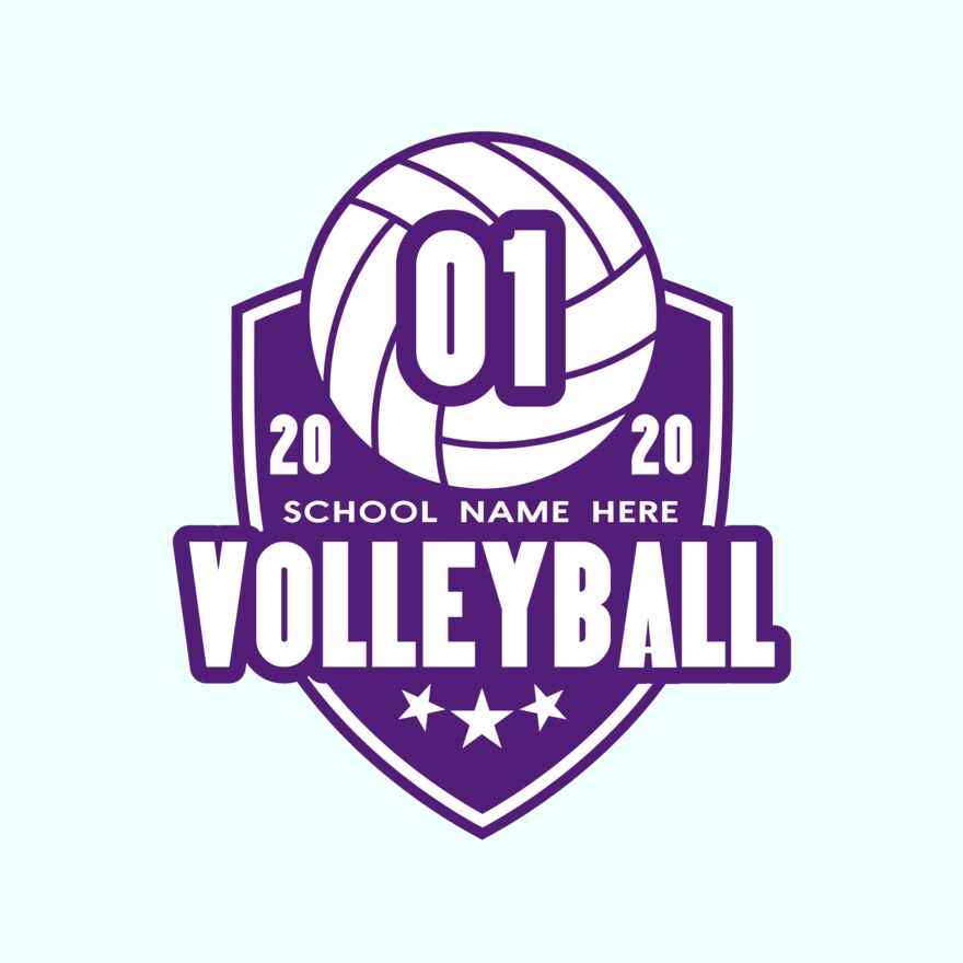 Volleyball 33 Thumbnail