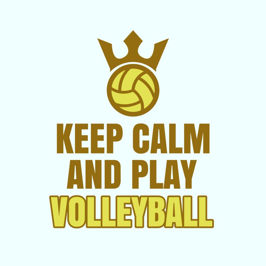 Volleyball 38 Thumbnail