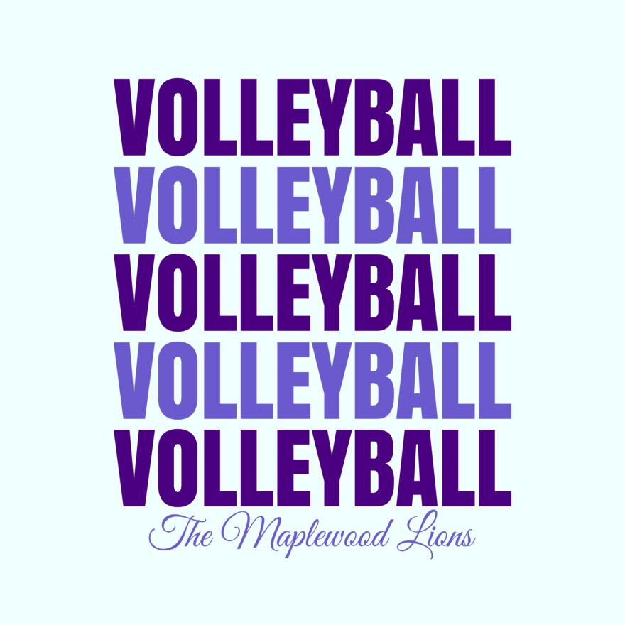 Volleyball 44 Thumbnail