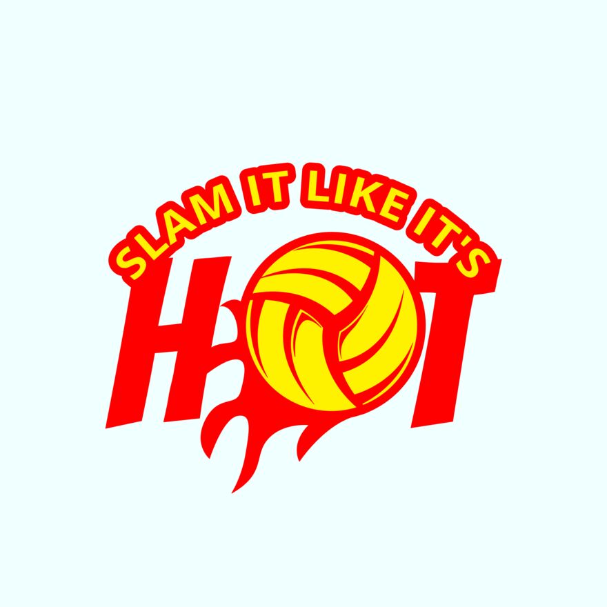 Volleyball 47 Thumbnail